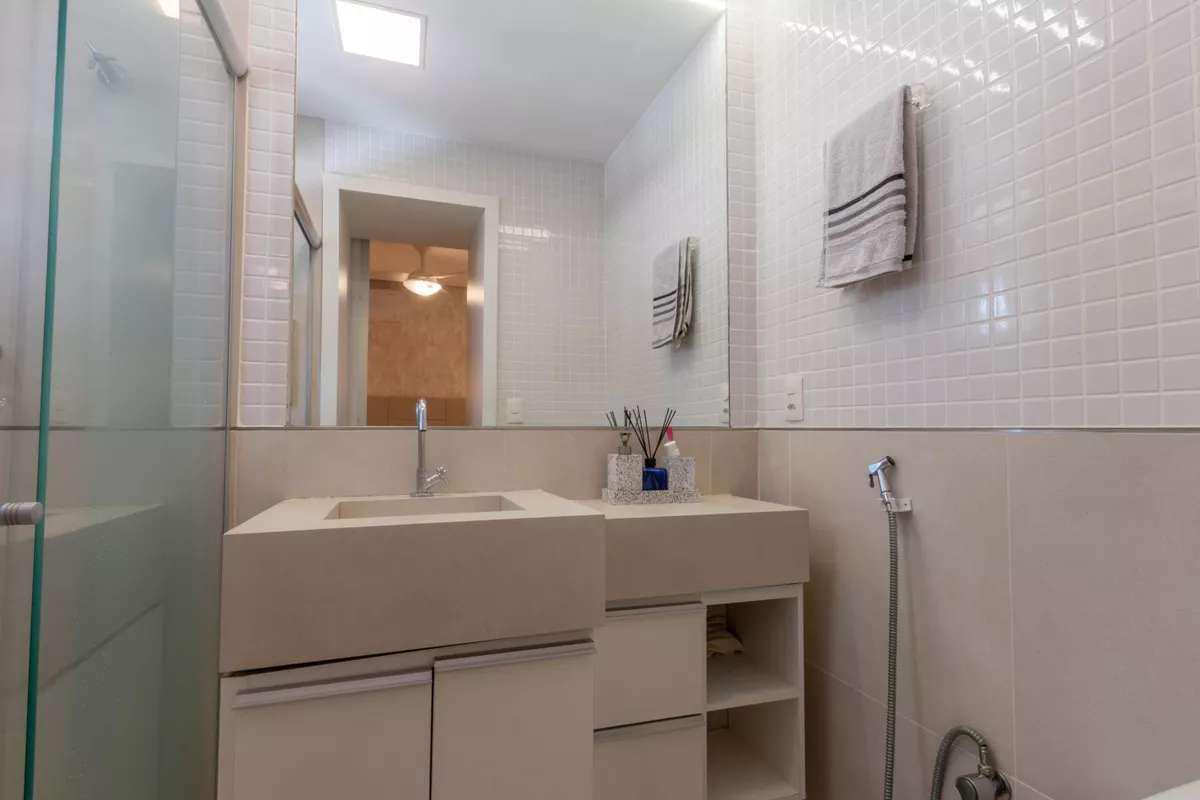 Apartamento, Cruzeiro, 2 Quartos, 2 Vagas, 2 Suítes
