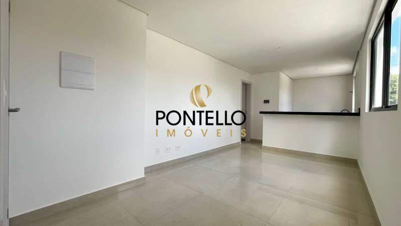 Apartamento, Sion, 1 Quarto, 1 Vaga, 1 Suíte