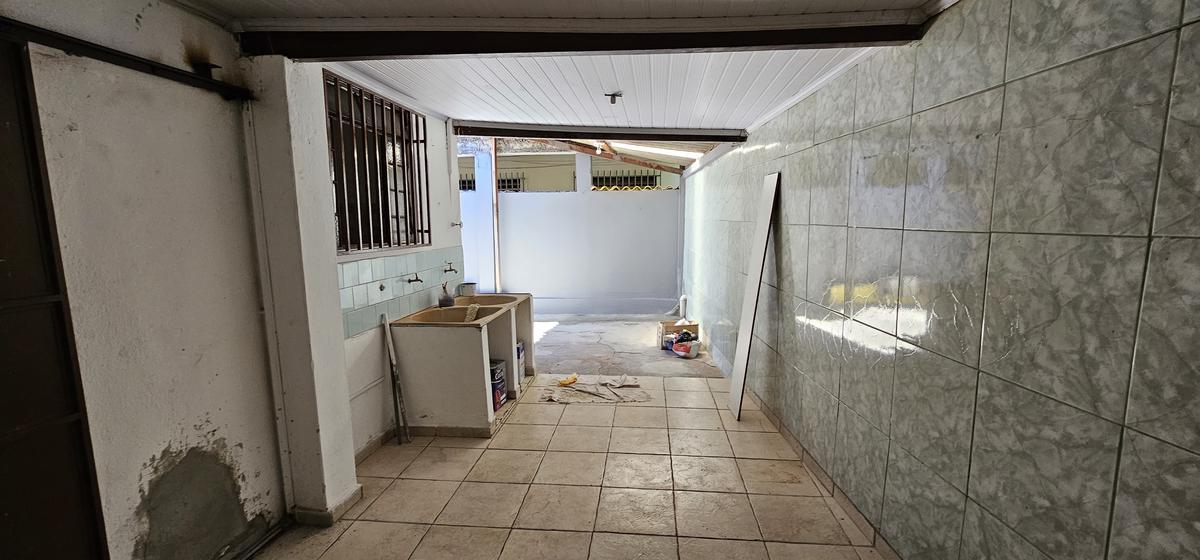 Casa, Glória, 3 Quartos, 2 Vagas