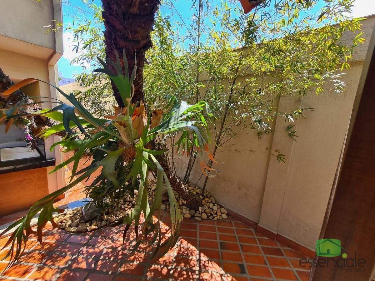 Casa, Fonte Grande, 3 Quartos, 4 Vagas, 3 Suítes