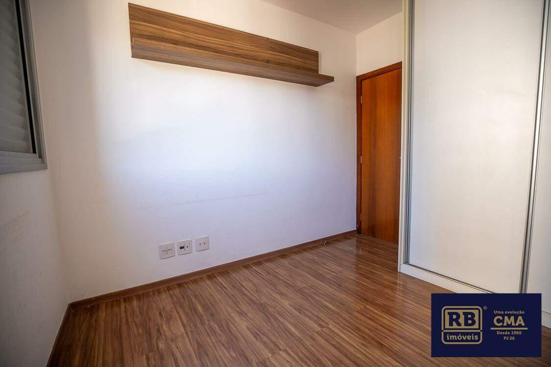 Apartamento, Santo Agostinho, 4 Quartos, 3 Vagas, 2 Suítes