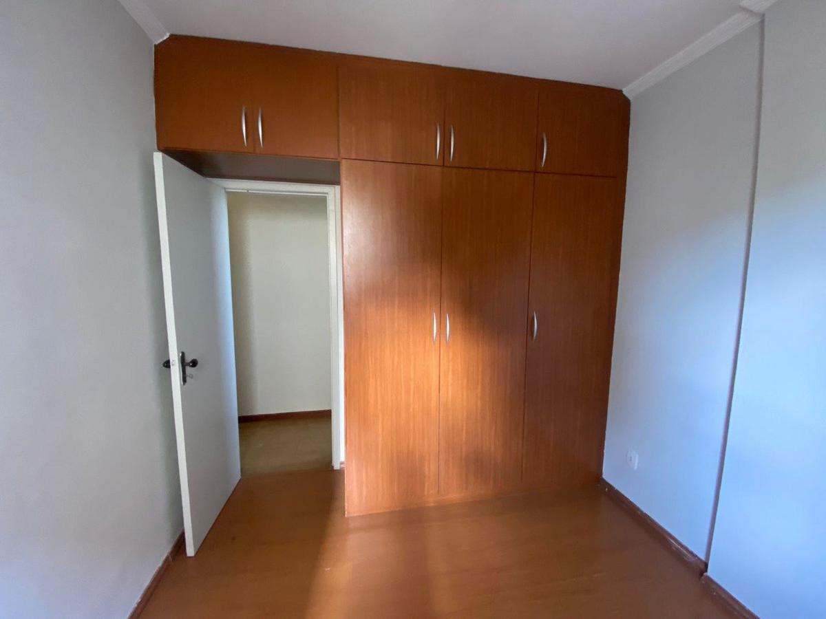 Apartamento, Colégio Batista, 3 Quartos, 2 Vagas, 1 Suíte
