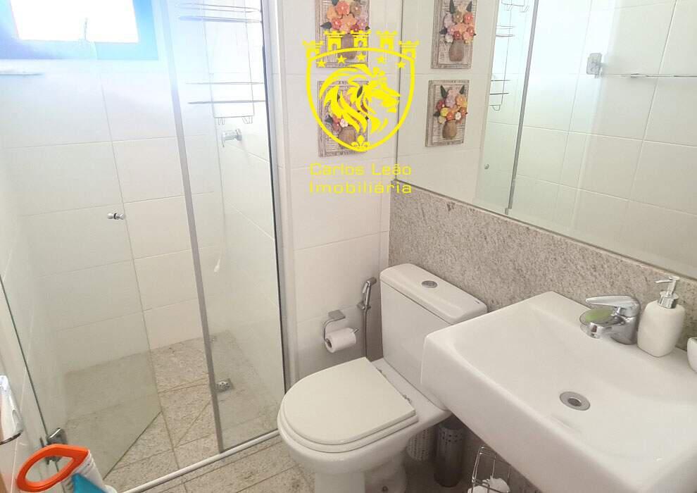 Cobertura, Buritis, 3 Quartos, 3 Vagas, 1 Suíte