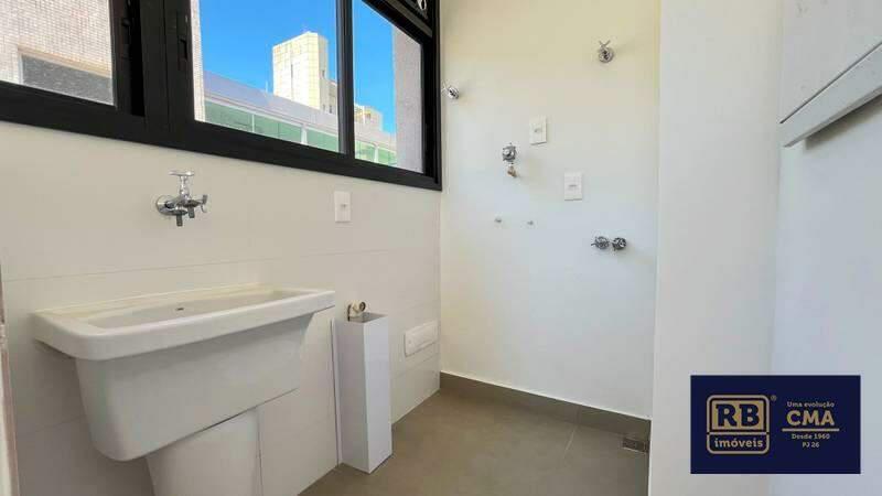 Cobertura, Serra, 2 Quartos, 3 Vagas, 2 Suítes