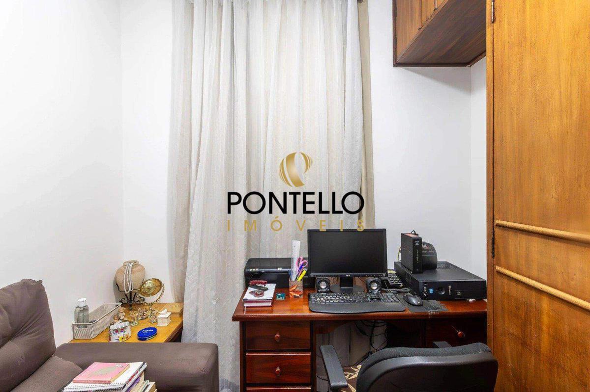 Cobertura, Dona Clara, 3 Quartos, 1 Vaga