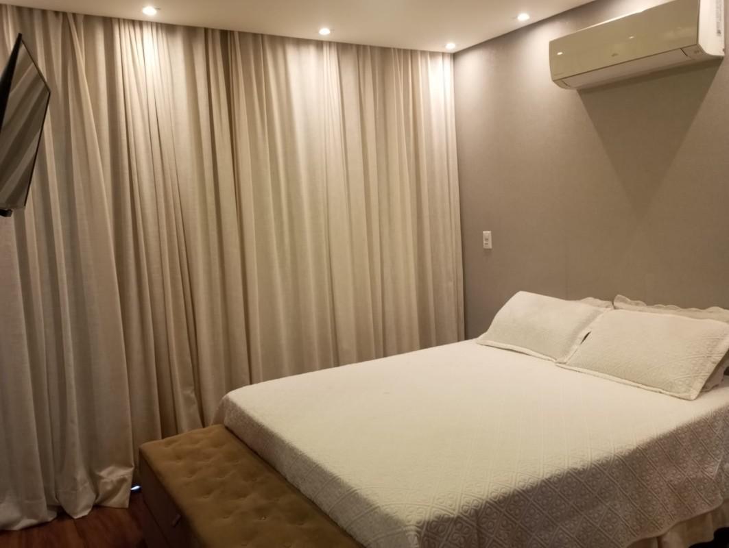 Casa, Nova Gameleira, 3 Quartos, 3 Vagas, 2 Suítes