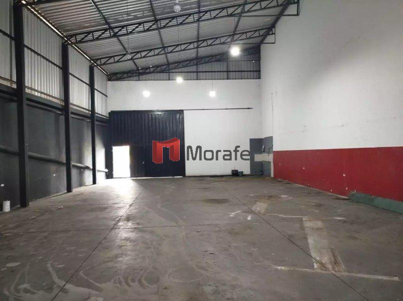 Galpão, Santa Mônica, 0 Quarto, 0 Vaga