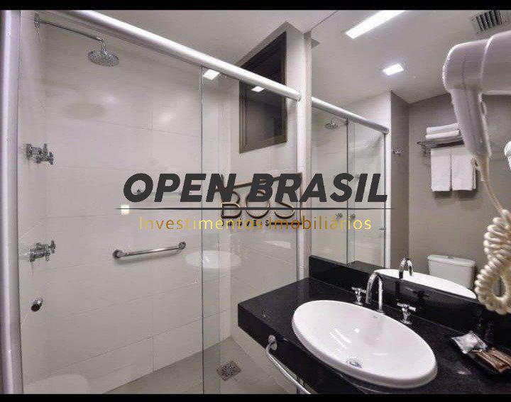 Apart Hotel, Savassi, 1 Quarto, 0 Vaga, 1 Suíte
