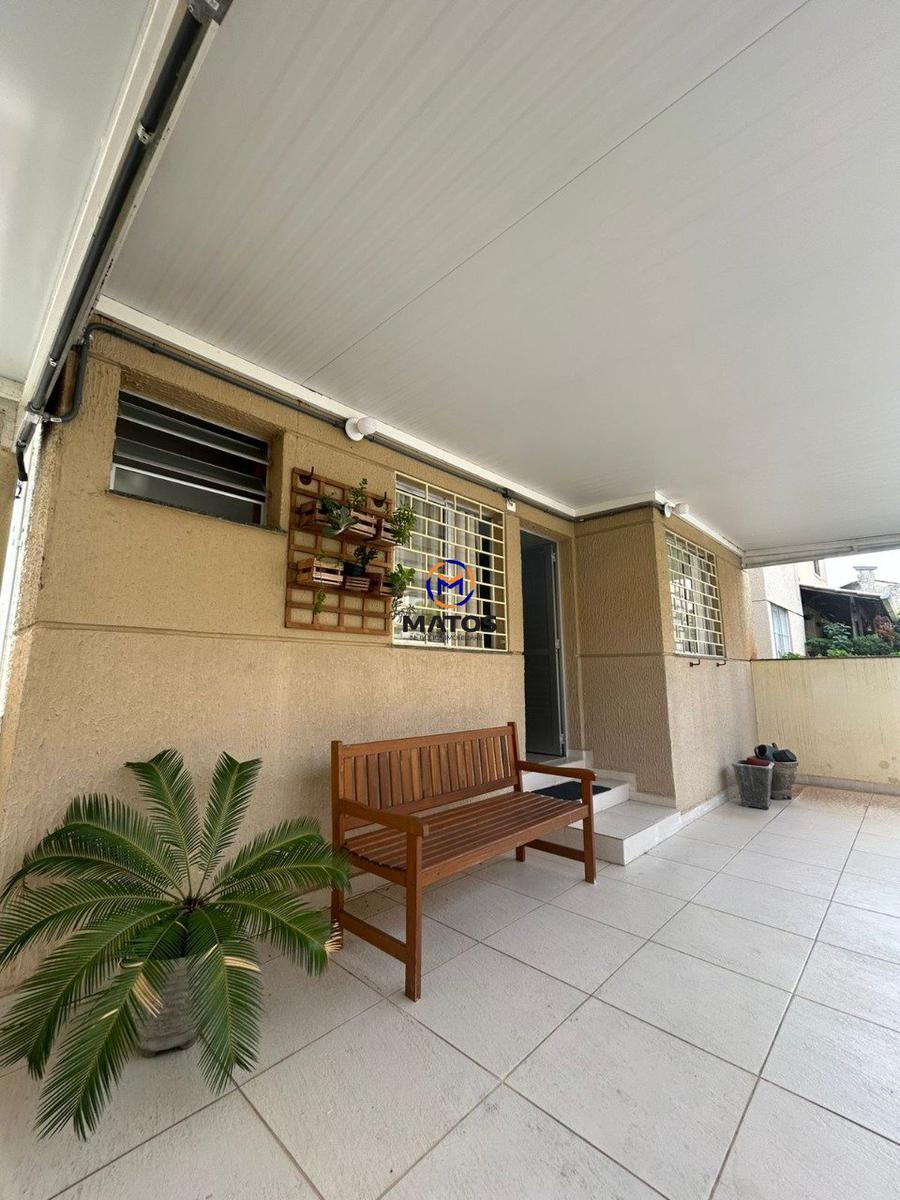 Casa, Idulipe, 4 Quartos, 3 Vagas, 1 Suíte