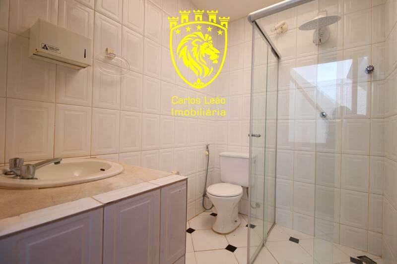 Casa, São Bento, 5 Quartos, 3 Vagas, 2 Suítes