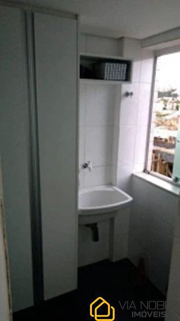 Apartamento, Castelo, 3 Quartos, 2 Vagas, 1 Suíte