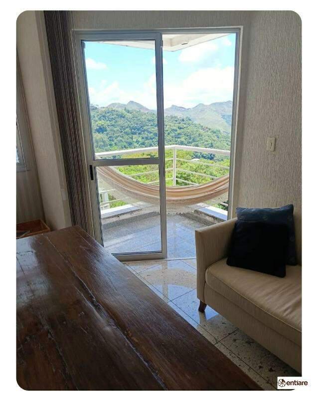 Apartamento, Vale do Sereno, 2 Quartos, 2 Vagas, 1 Suíte