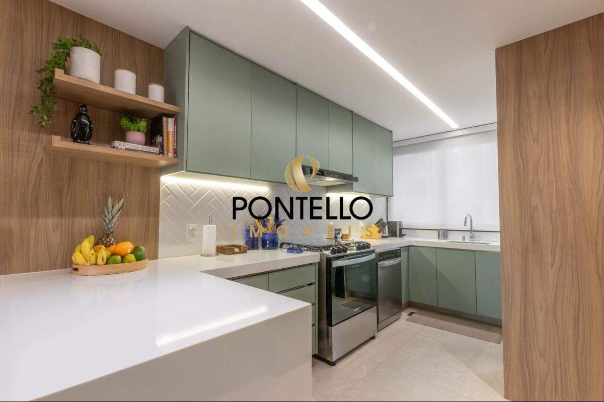Apartamento, Santo Antônio, 4 Quartos, 3 Vagas, 2 Suítes