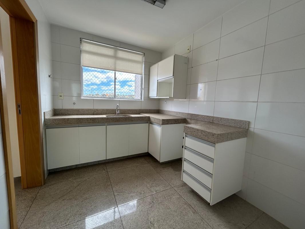 Cobertura, Castelo, 3 Quartos, 2 Vagas, 1 Suíte