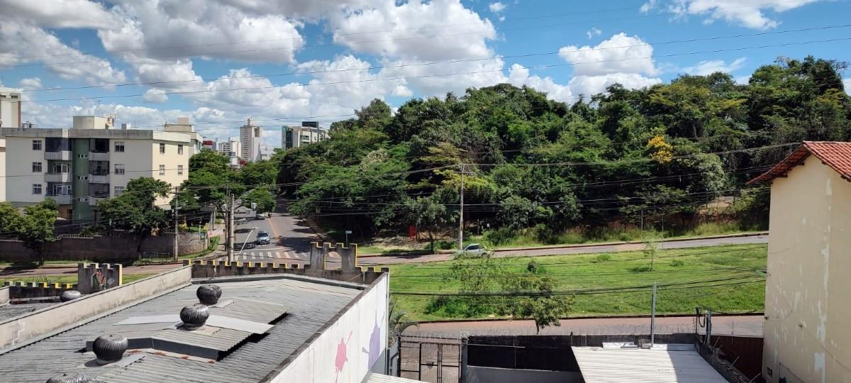 Cobertura, Castelo, 4 Quartos, 3 Vagas, 1 Suíte