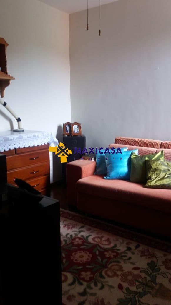 Casa, Caiçaras, 4 Quartos, 3 Vagas, 1 Suíte