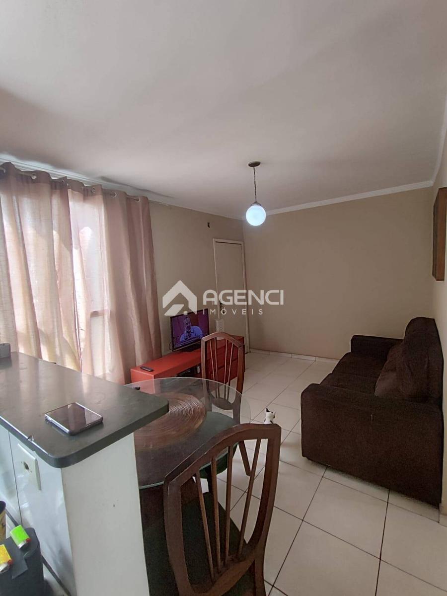 Apartamento, Kennedy, 2 Quartos, 0 Vaga, 0 Suíte