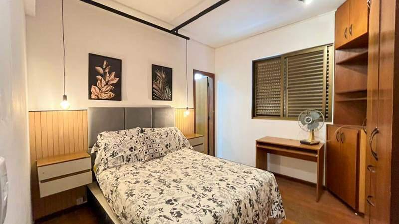 Apartamento, Buritis, 3 Quartos, 2 Vagas, 1 Suíte