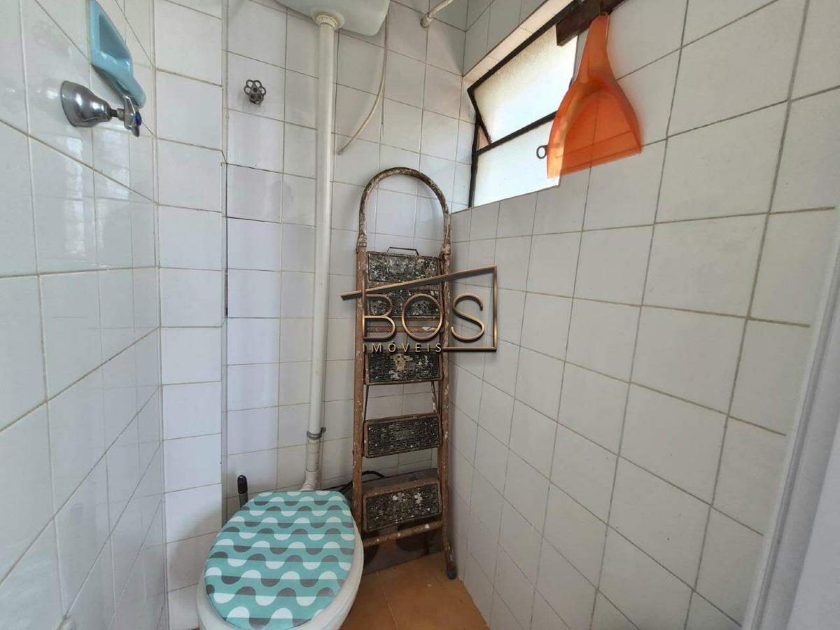 Apartamento, Coração de Jesus, 3 Quartos, 1 Vaga