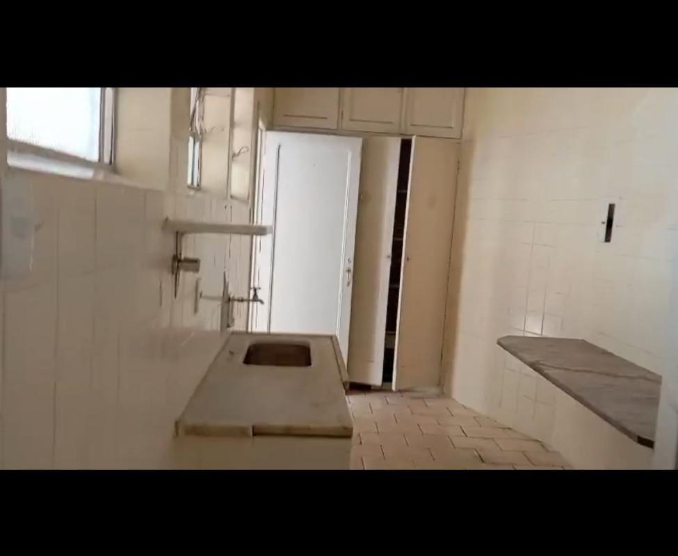 Apartamento, Centro, 3 Quartos, 0 Vaga