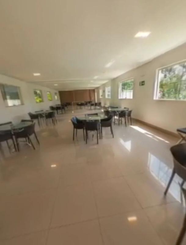 Apartamento, Santa Amélia, 2 Quartos, 1 Vaga