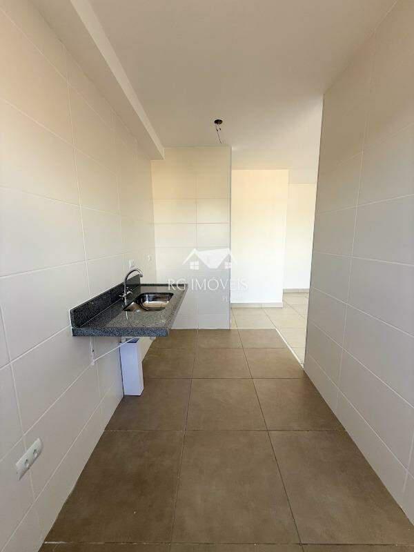 Apartamento, Diamante, 3 Quartos, 2 Vagas, 1 Suíte