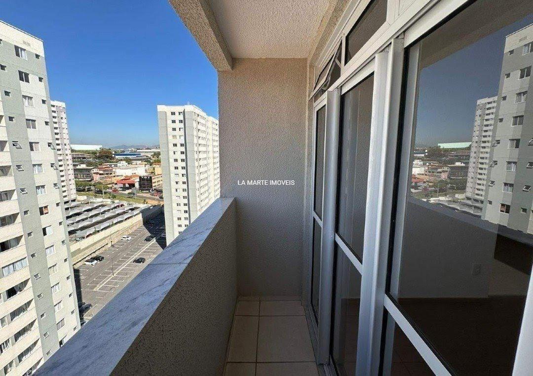 Apartamento, Jardim Riacho das Pedras, 2 Quartos, 1 Vaga, 1 Suíte