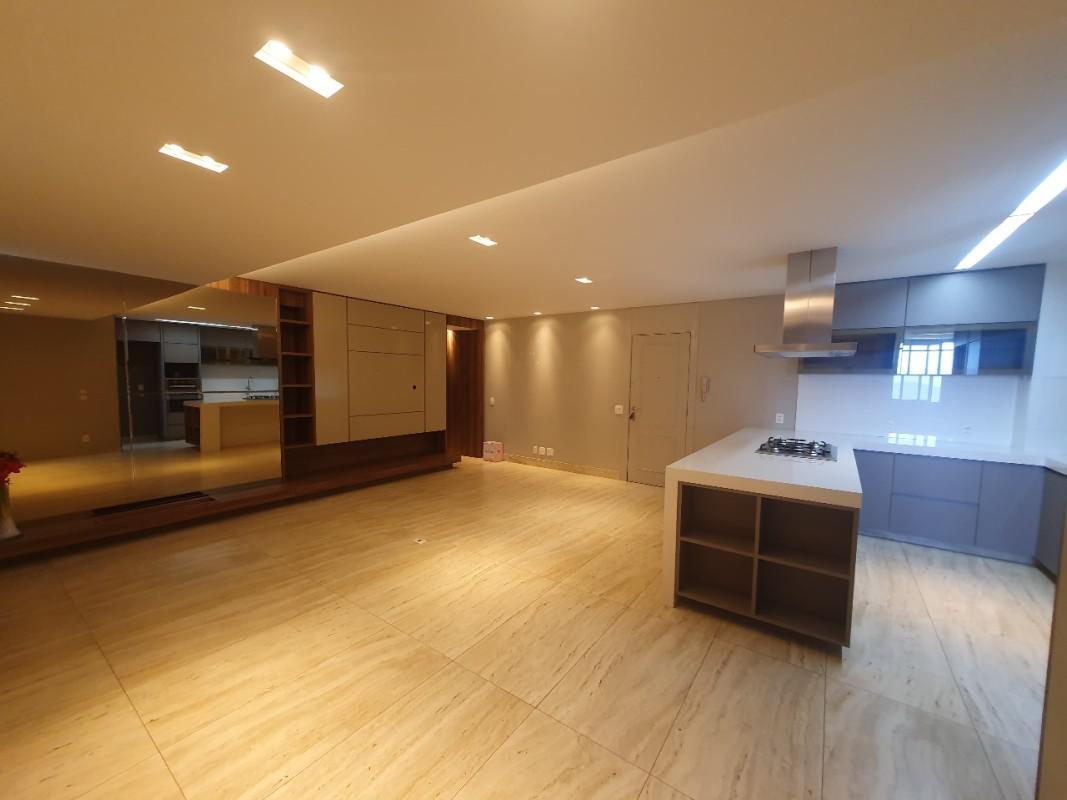 Apartamento, Piemonte, 2 Quartos, 2 Vagas, 1 Suíte