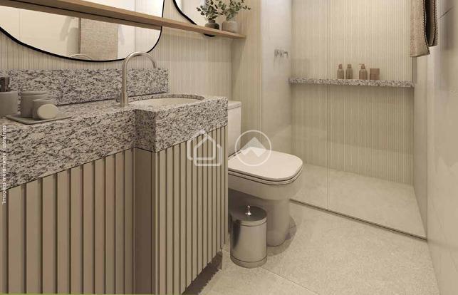 Apartamento, São Joaquim, 2 Quartos, 1 Vaga, 1 Suíte