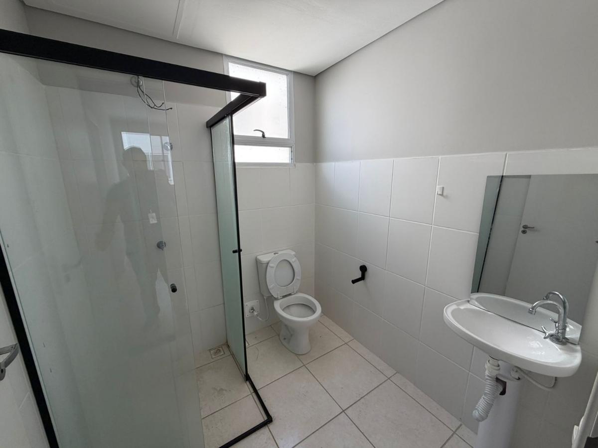 Apartamento, Centro, 2 Quartos, 1 Vaga
