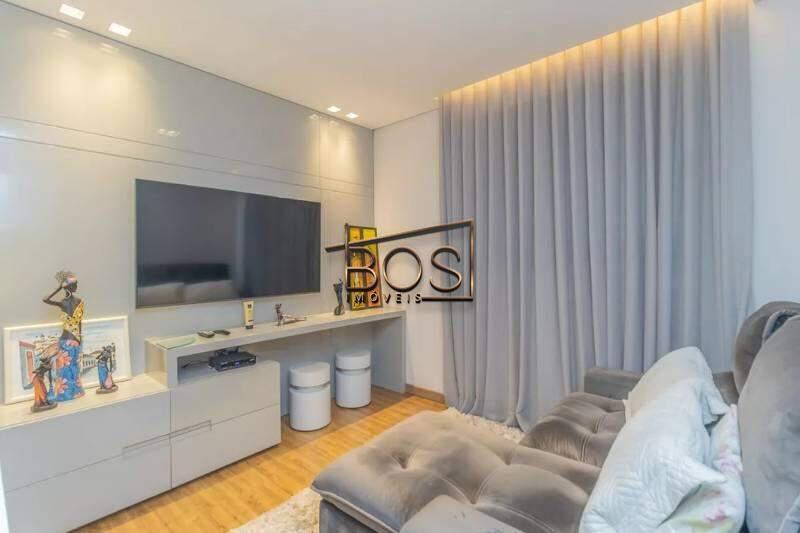 Apartamento, Floresta, 3 Quartos, 2 Vagas, 1 Suíte