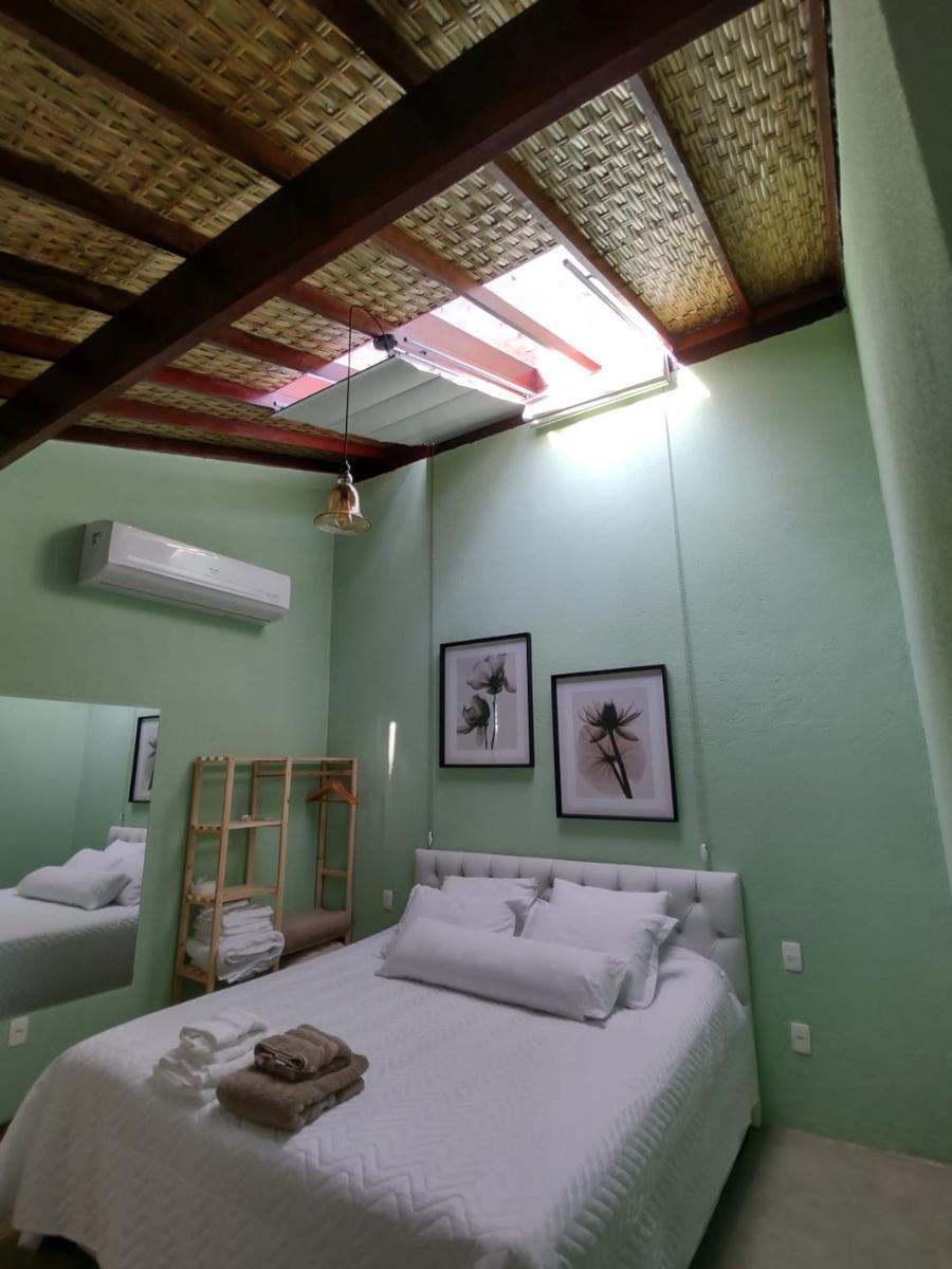 Lote, Enseada das Garças