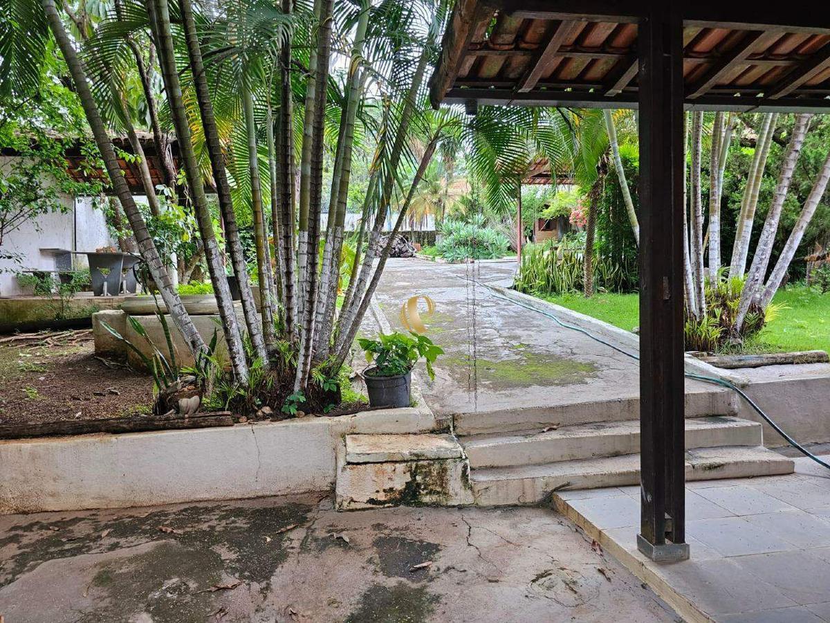 Fazenda, Centro, 4 Quartos, 6 Vagas