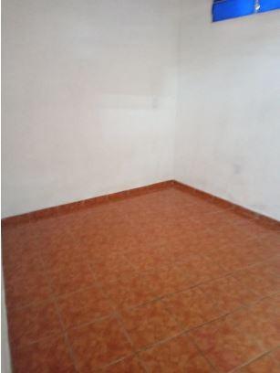 Casa, Floramar, 1 Quarto, 0 Vaga