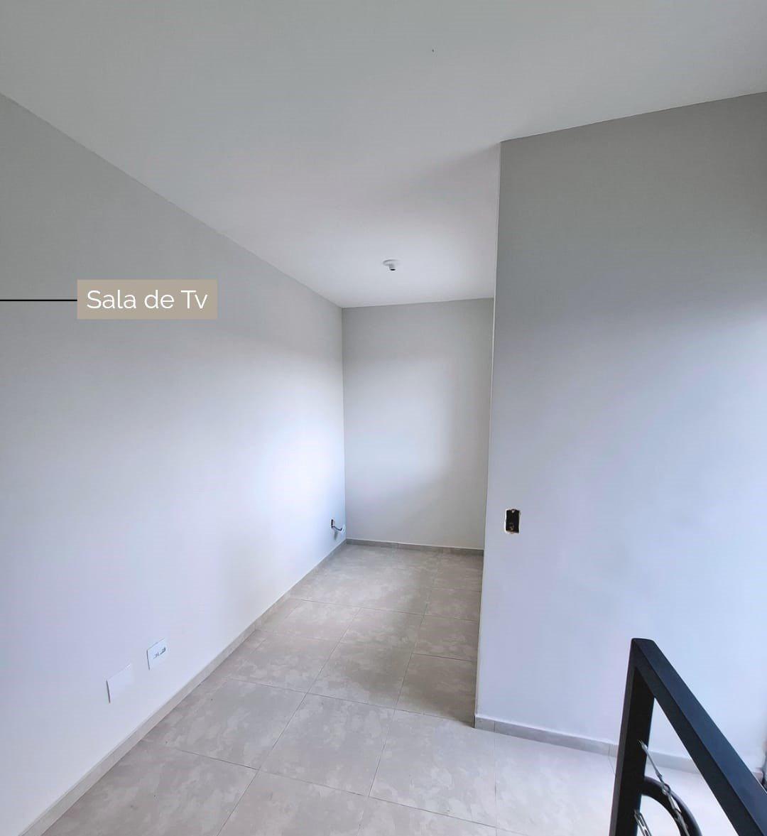 Cobertura, Piratininga (venda Nova), 3 Quartos, 1 Vaga