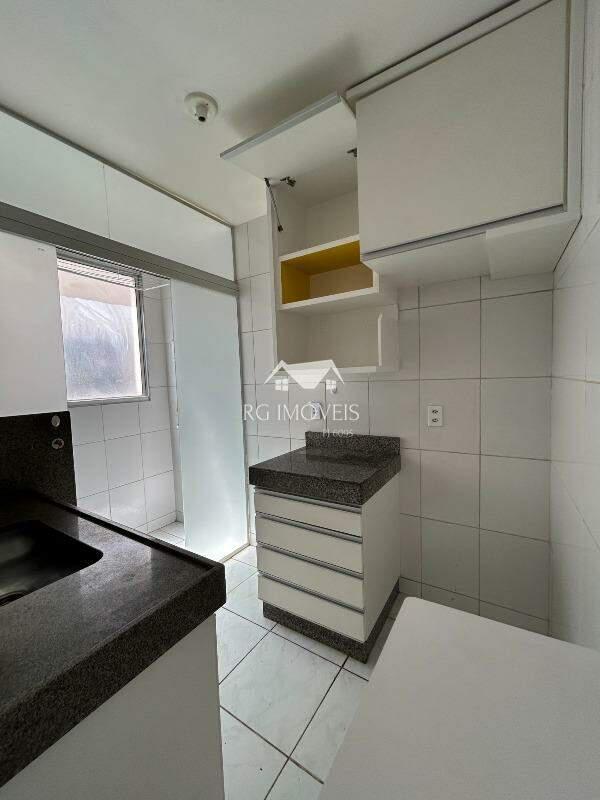 Apartamento, Olaria, 2 Quartos, 1 Vaga
