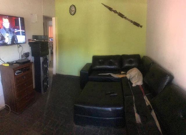 Lote, Santa Cruz, 0 Quarto, 0 Vaga