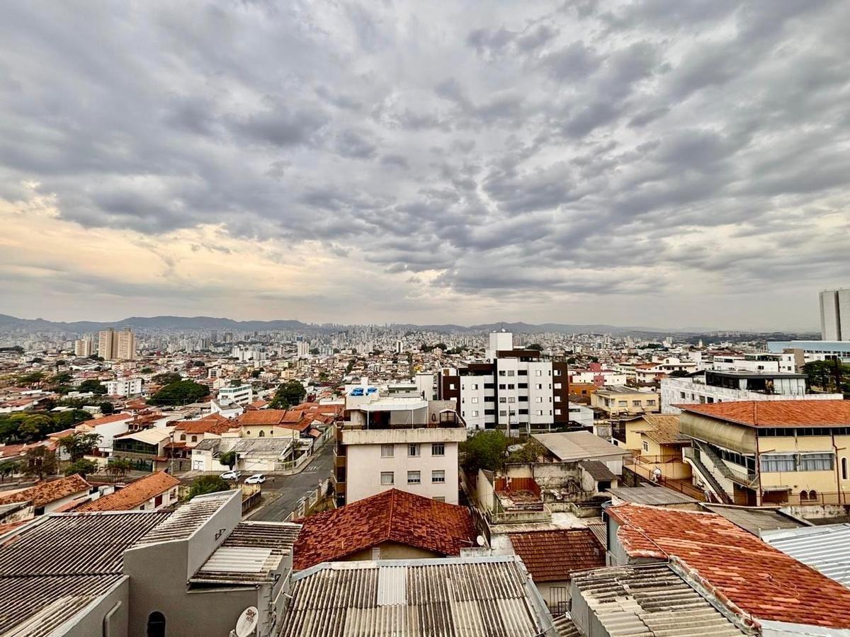 Apartamento, Caiçaras, 4 Quartos, 3 Vagas, 2 Suítes