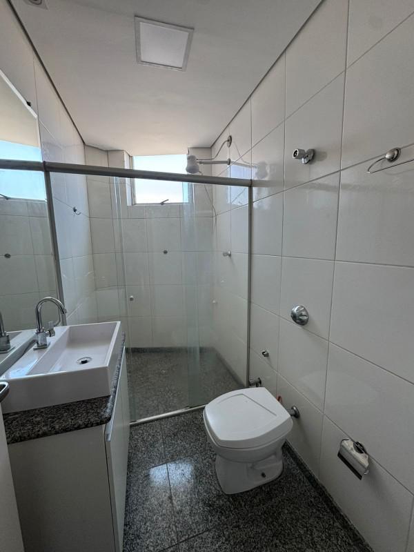 Apartamento, Carlos Prates, 2 Quartos, 1 Vaga