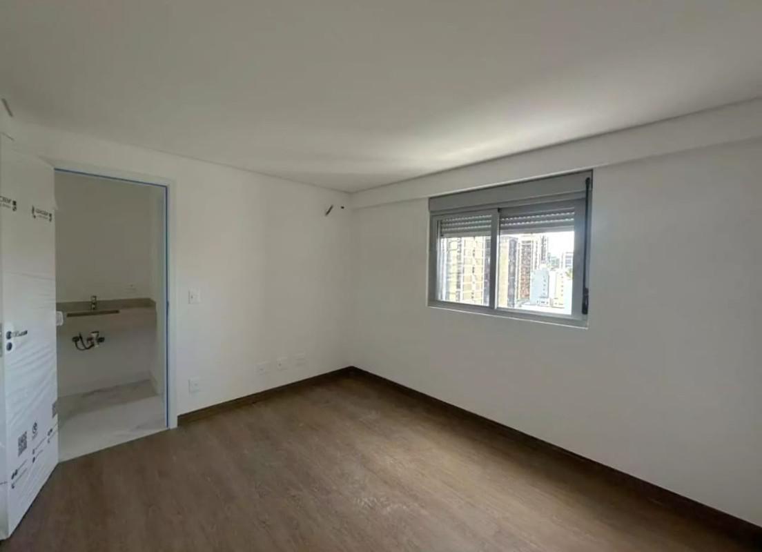 Cobertura, Savassi, 3 Quartos, 2 Vagas, 1 Suíte