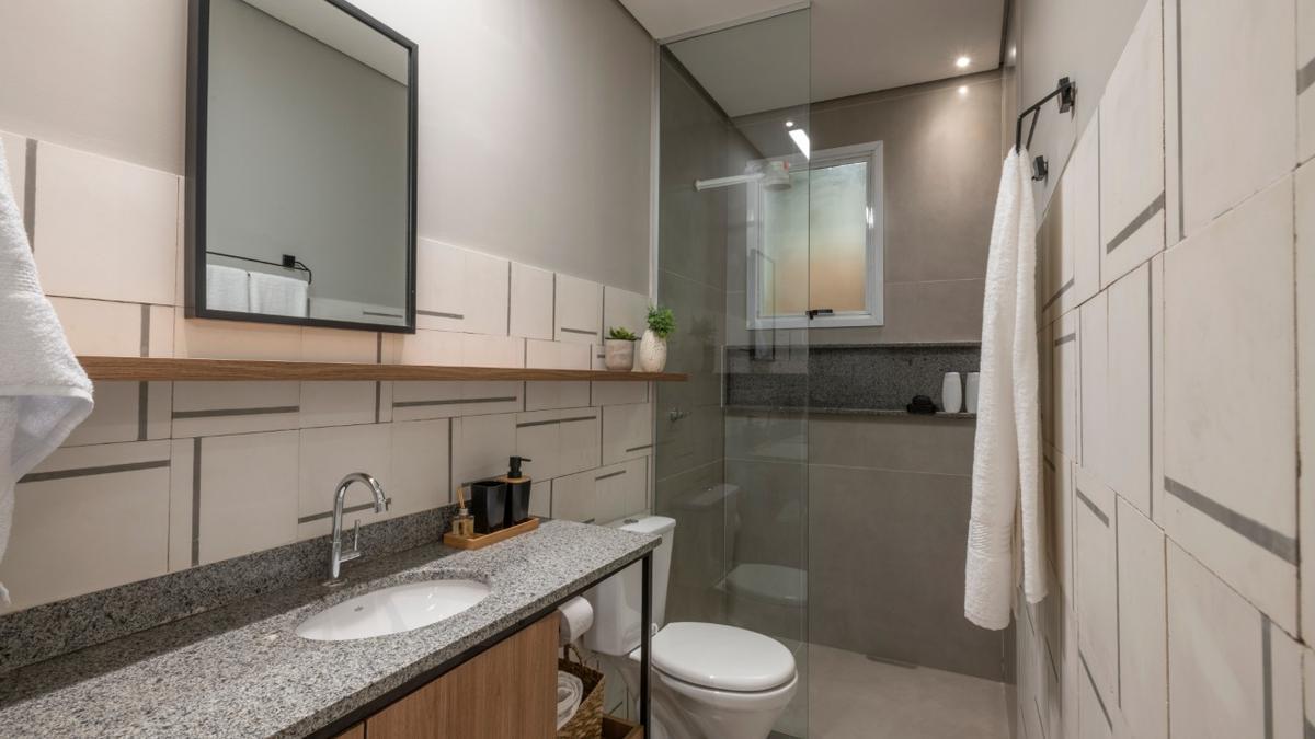 Apartamento, Palmeiras, 2 Quartos, 1 Vaga, 1 Suíte