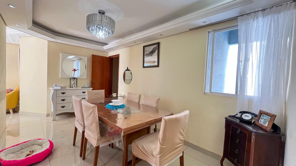 Apartamento, Castelo, 3 Quartos, 2 Vagas, 1 Suíte
