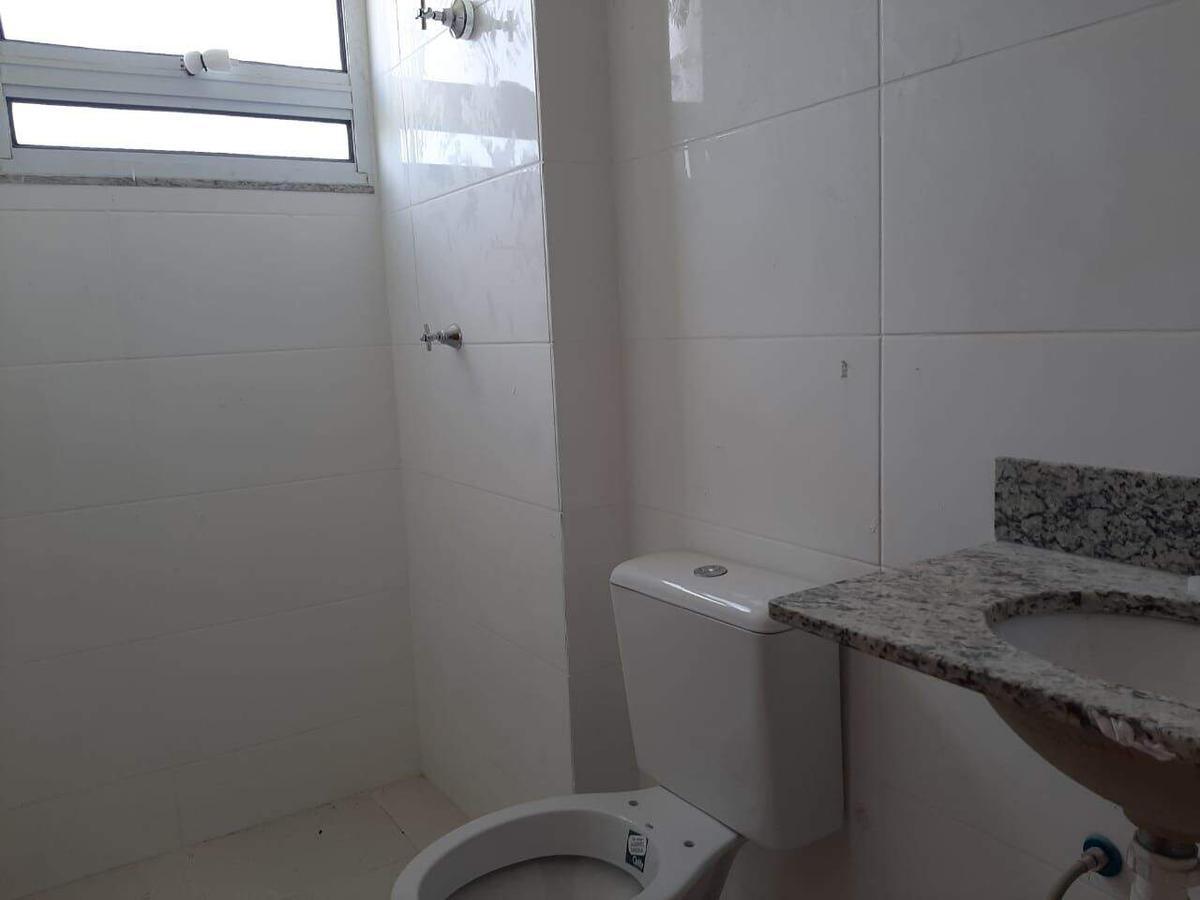 Cobertura, Novo Centro, 2 Quartos, 1 Vaga