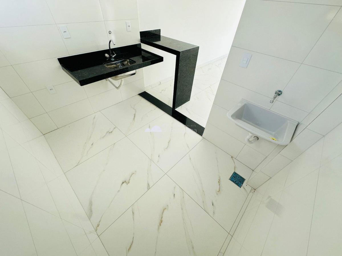 Apartamento, Rio Branco, 2 Quartos, 2 Vagas