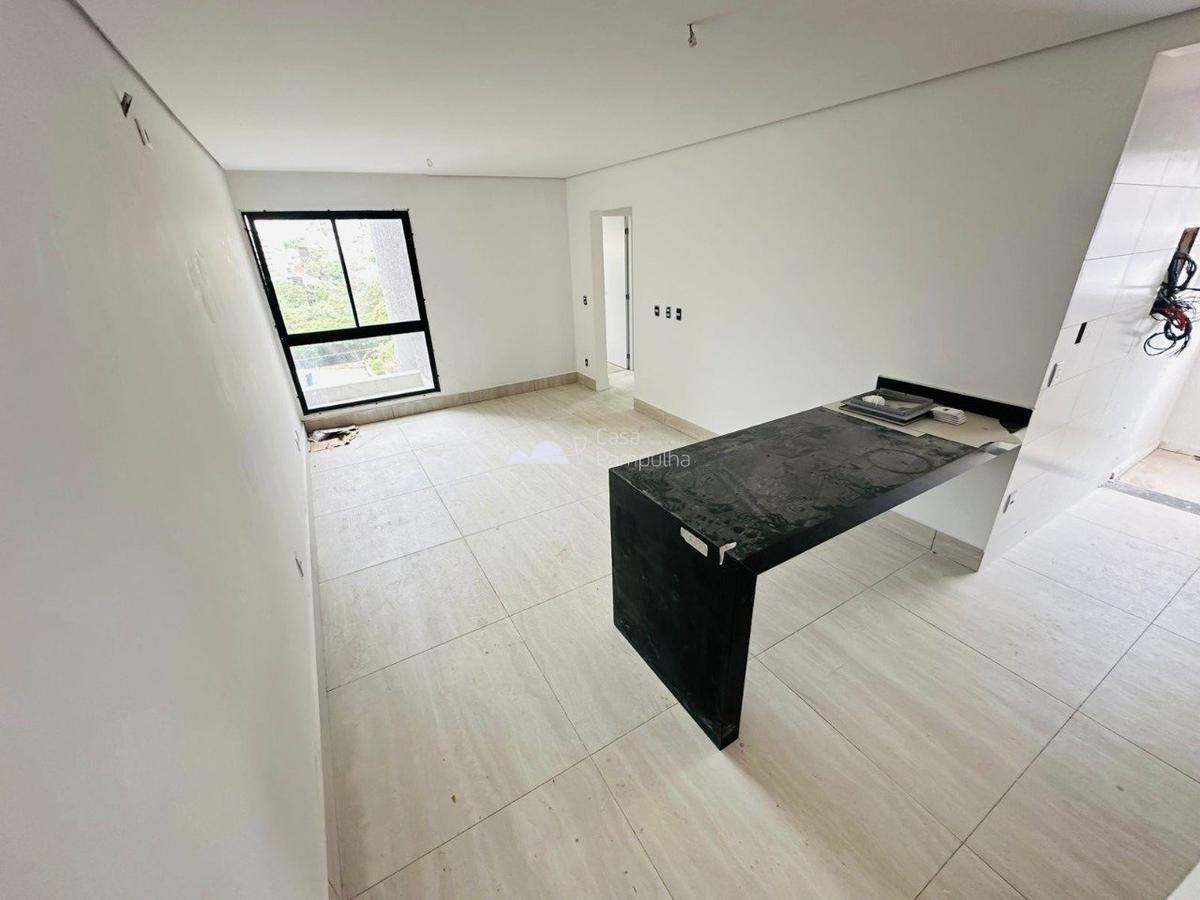 Apartamento, Itapoã, 3 Quartos, 2 Vagas, 1 Suíte