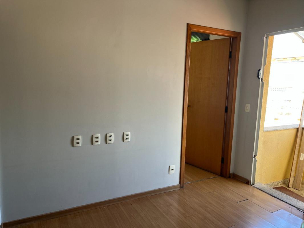 Sala, Padre Eustáquio, 0 Quarto, 0 Vaga
