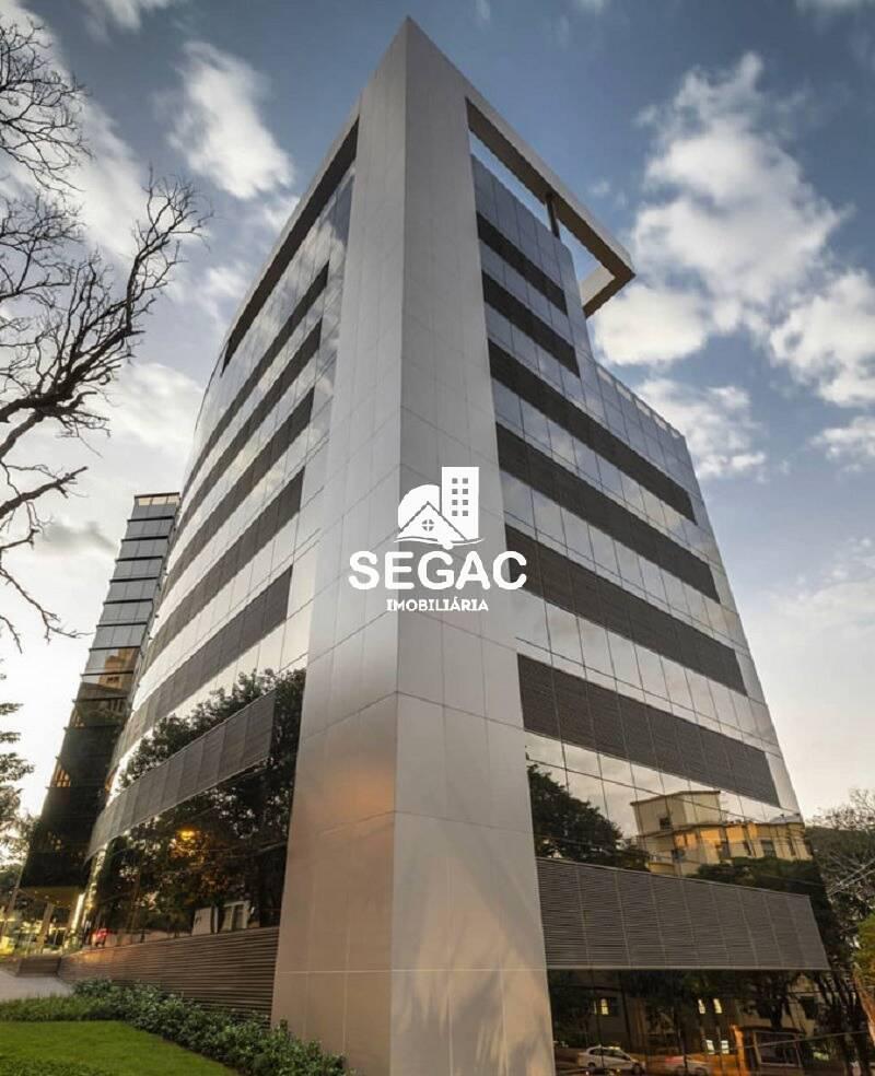 Andar, Santo Agostinho, 0 Quarto, 0 Vaga