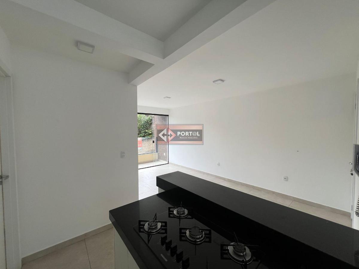 Apartamento, Ana Lúcia, 3 Quartos, 2 Vagas, 1 Suíte