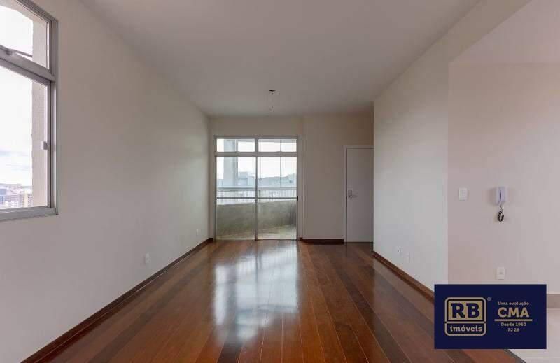 Apartamento, Santo Agostinho, 3 Quartos, 2 Vagas, 1 Suíte