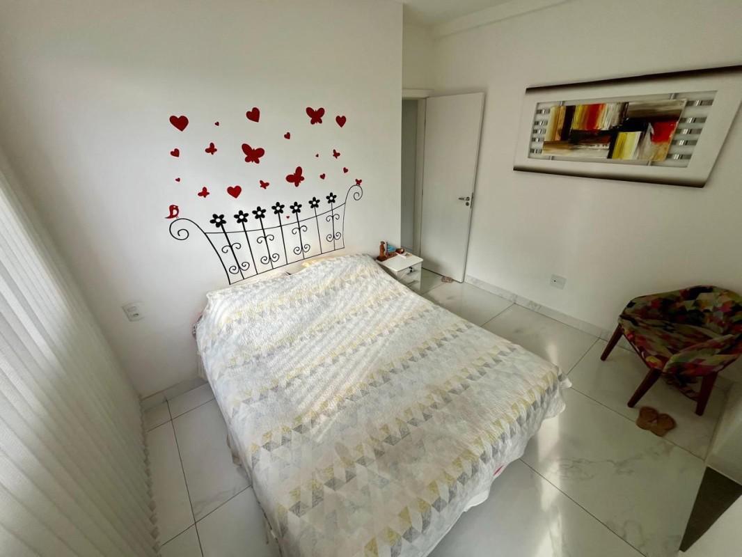 Cobertura, Cabral, 2 Quartos, 2 Vagas, 1 Suíte